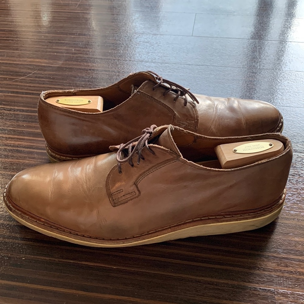Allen Edmonds Cove Drive